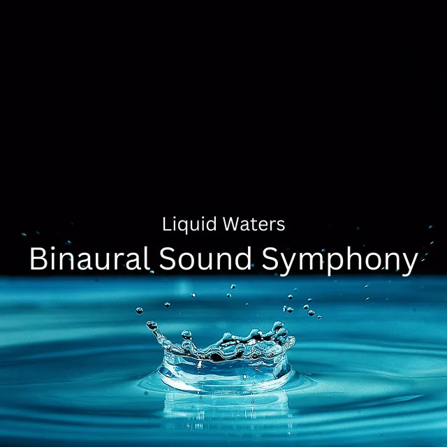 Liquid Waters: Binaural Sound Symphony