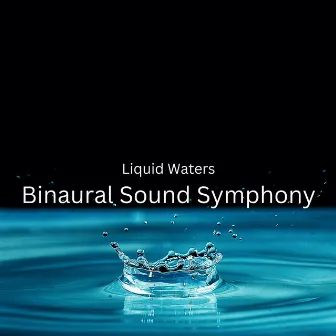 Liquid Waters: Binaural Sound Symphony by Waters Of Deluge