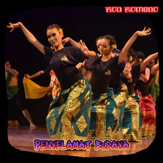 Penyelamat Budaya by Rou Romano