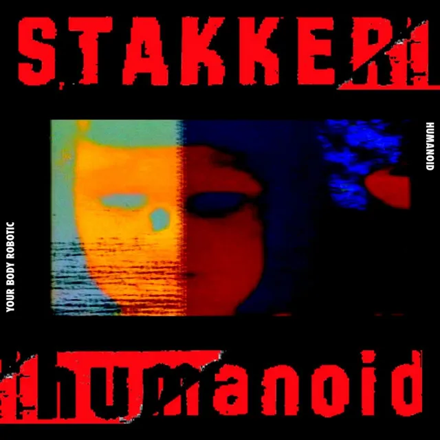 Stakker Humanoid - Feadz 2007 Mix