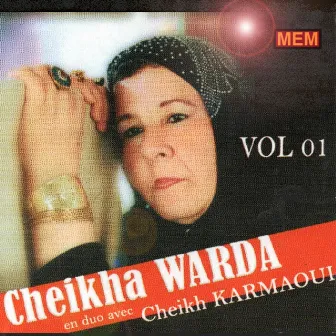 En duo avec, Vol. 1 by Cheikha Warda