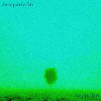 Desaparición by seppuku505