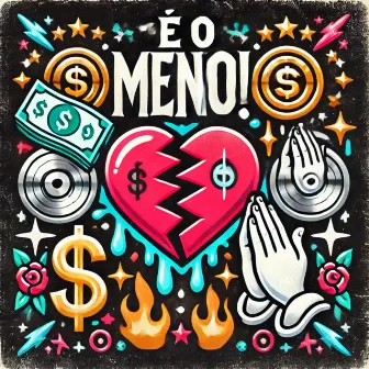 É O MENO!! by Meno Ícaro