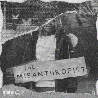 The Misanthropist by DshunDejaVu