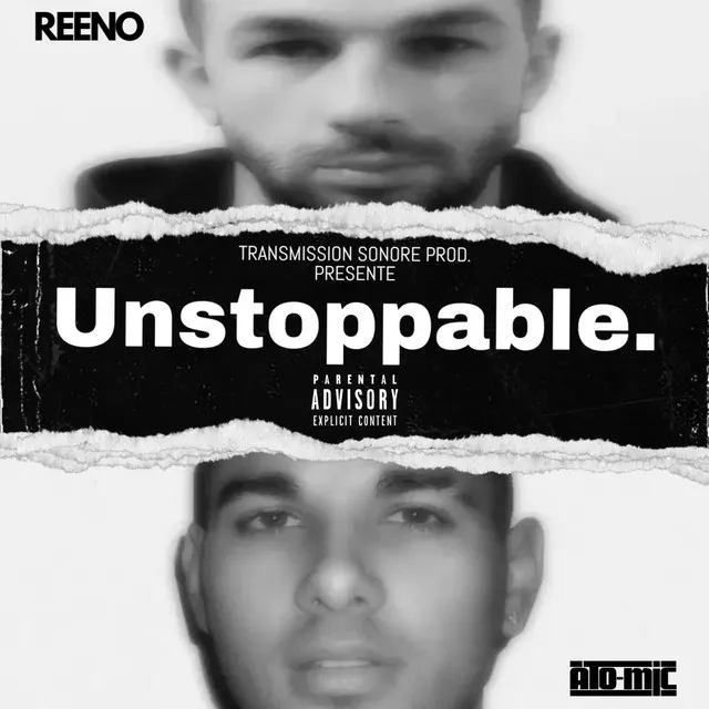 Unstoppable