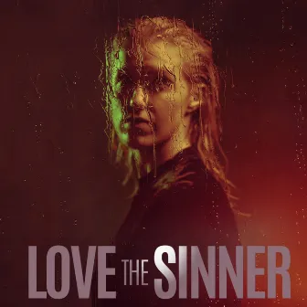 Love The Sinner by Imogen Stirling