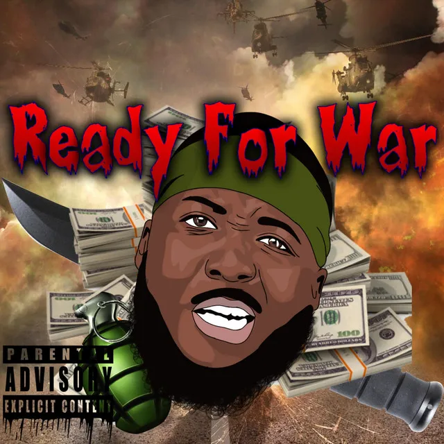 Ready for War