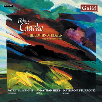 Clarke: Songs & Chamber Works by Rebecca Clarke