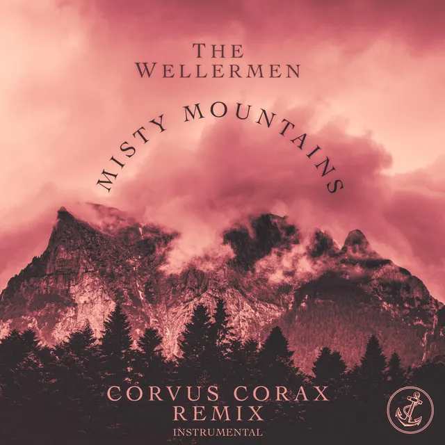 Misty Mountains - Corvus Corax Remix Instrumental