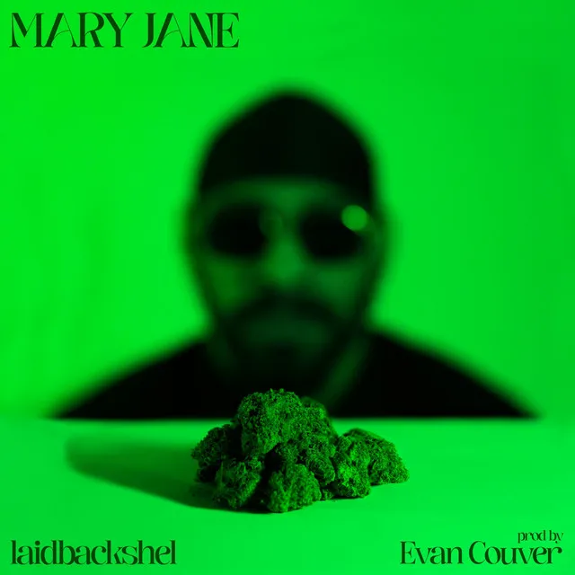 Mary Jane