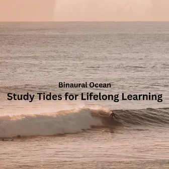 Binaural Ocean: Study Tides for Lifelong Learning by 