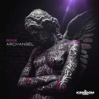 Archangel by GinX