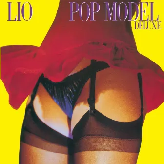 Pop Model (Deluxe Version) by Lio