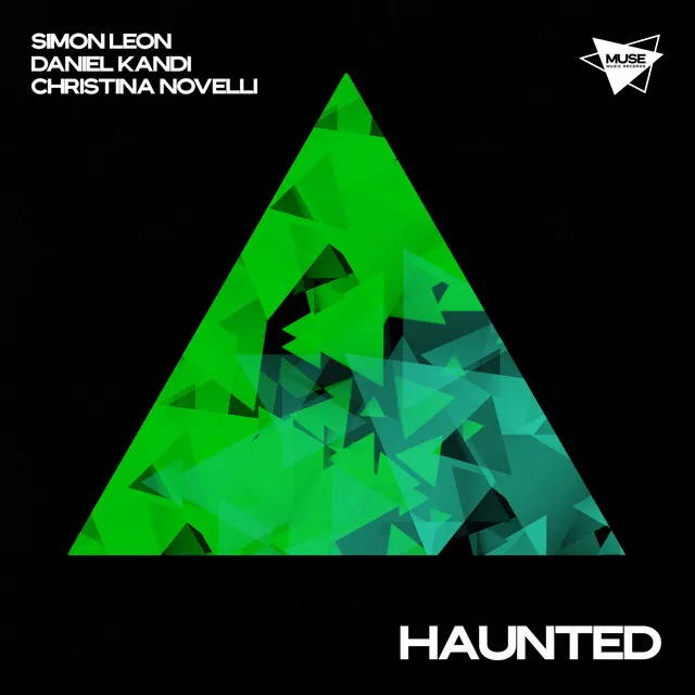 Haunted - Extended Mix