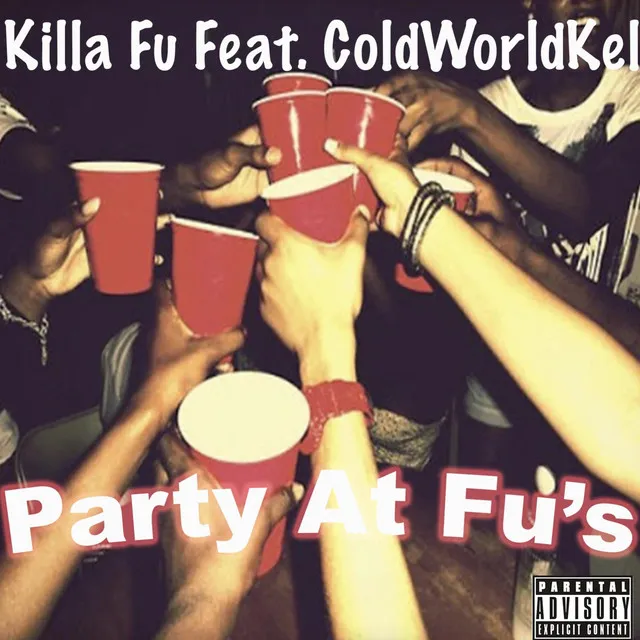 Party At Fu's