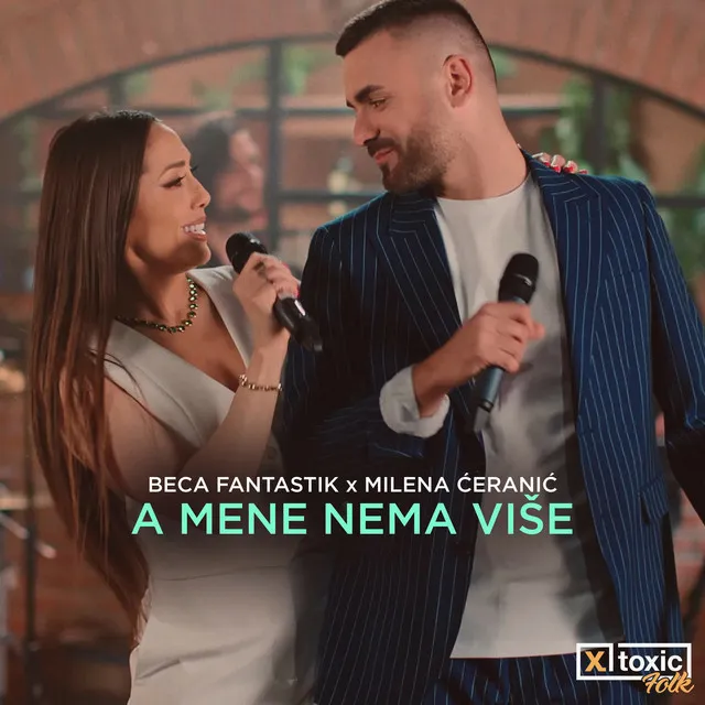 A mene nema više