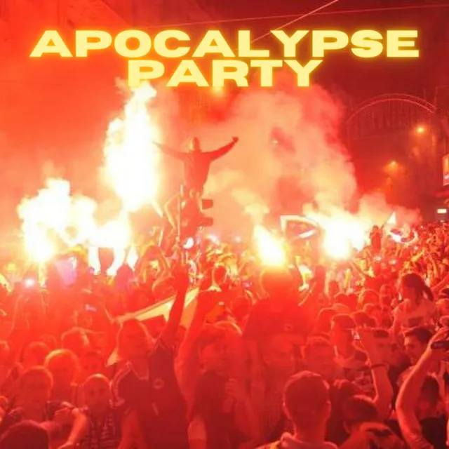 Apocalypse Party