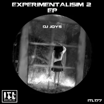 Experimentalisim 2 Ep by Dj Joys