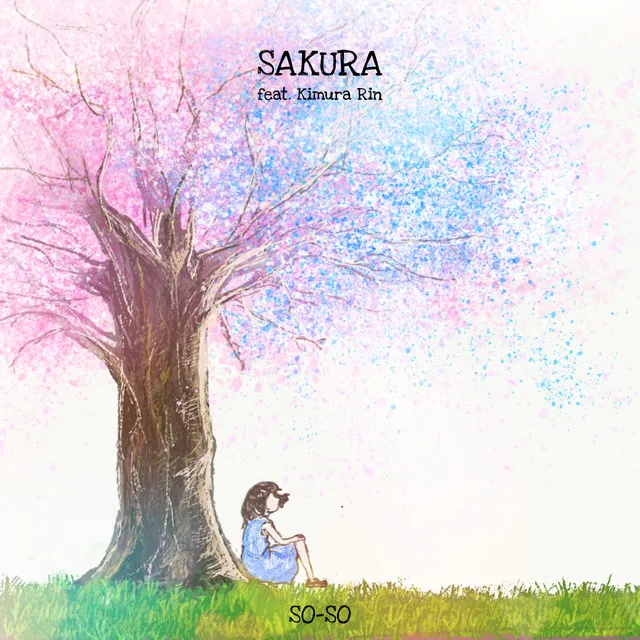 Sakura (feat. Kimura Rin)