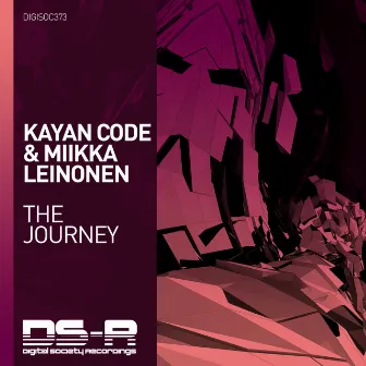 The Journey by Kayan Code