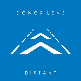 Distant by Donor Lens