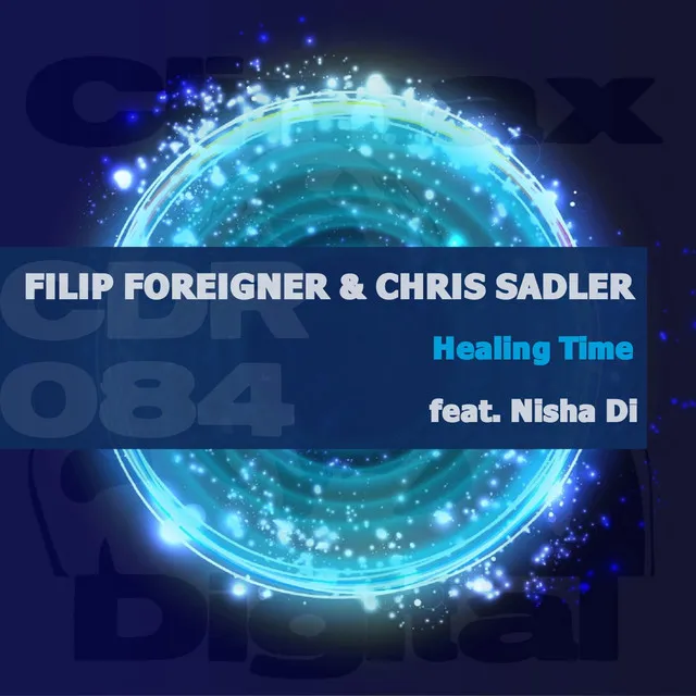 Healing Time - Original Mix