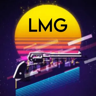 Lmg by Dhillon Preet