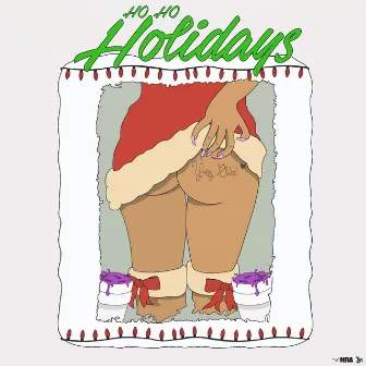 Ho Ho Holidays (Clean) by Young Global