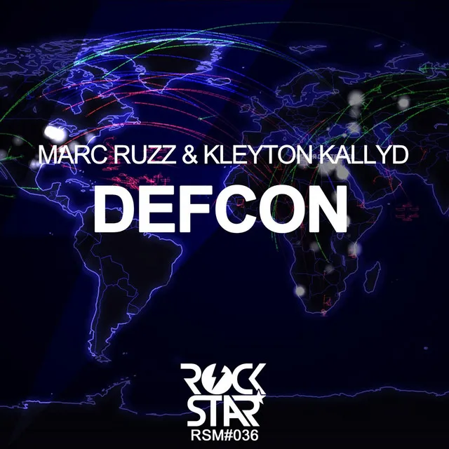 Defcon