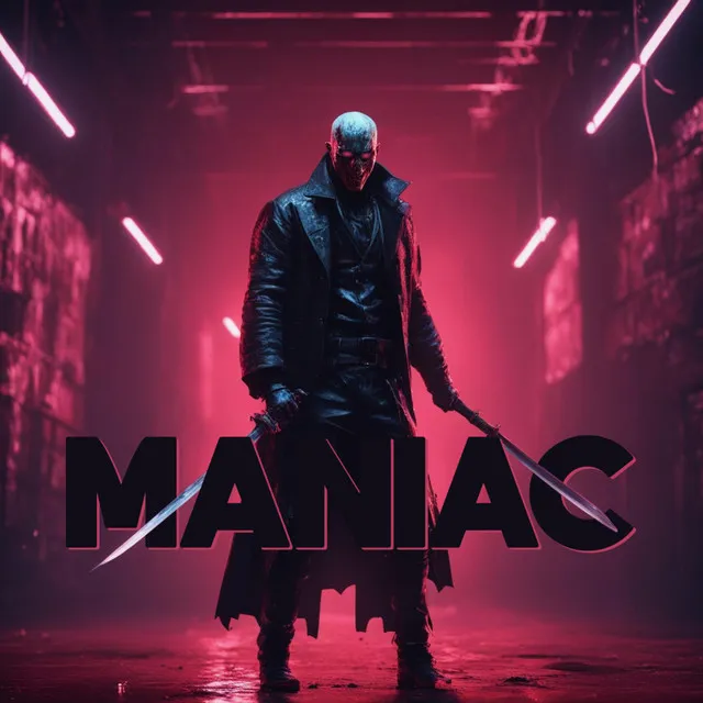 Maniac