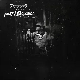 What I Deserve (feat. Jeiso) by Bundi