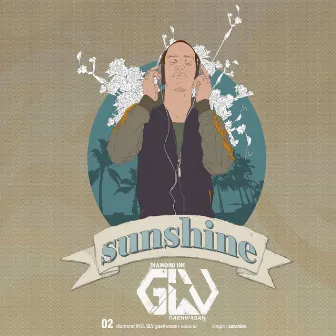 Sunshine by GLV