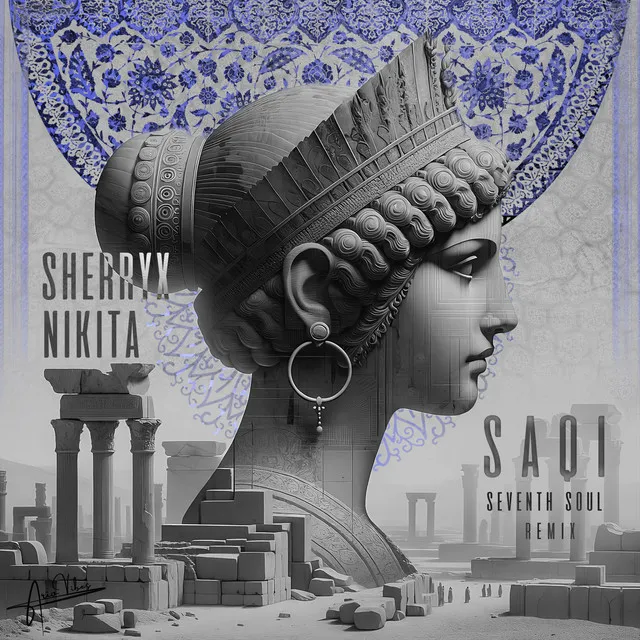 Saqi - Seventh Soul