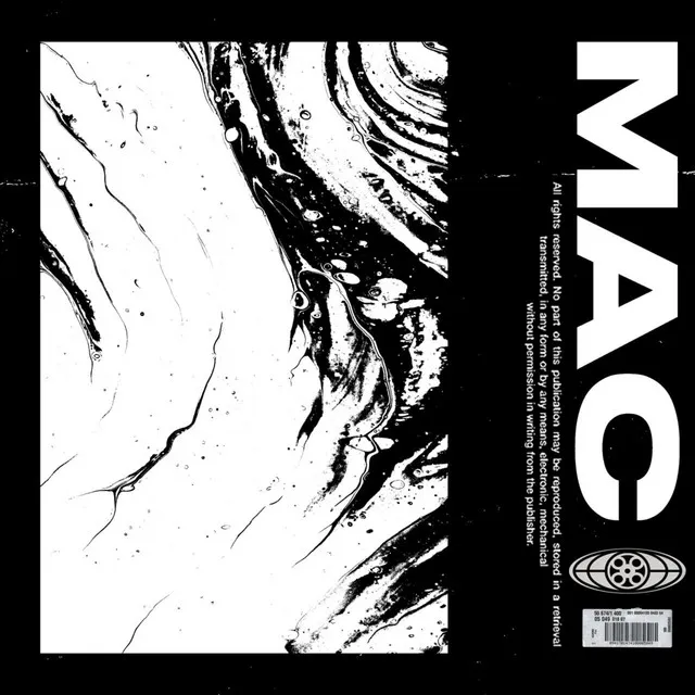 МAC - prod. by VANEBEATS