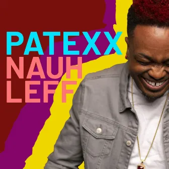 Nauh Leff by Patexx