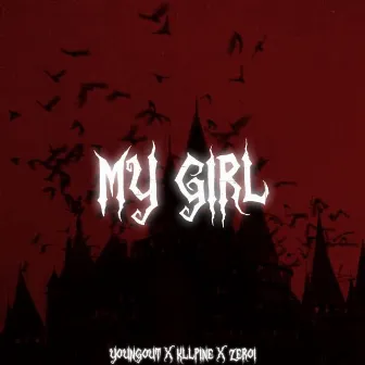 My Girl by zer0.1