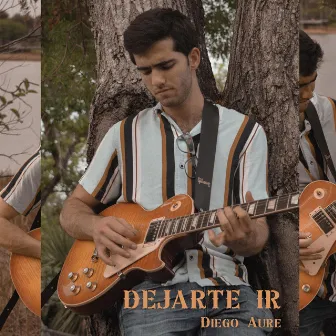 Dejarte Ir by Diego Aure