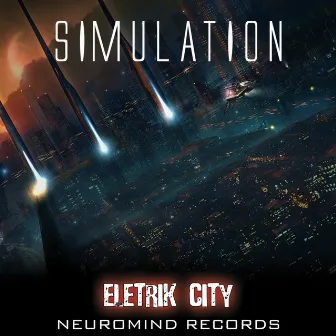 Eletrik City by Simulation