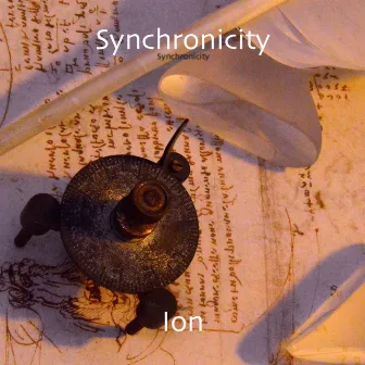 Synchronicity by Ion