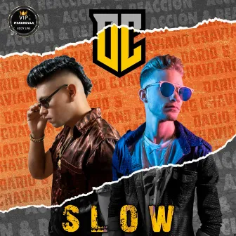 SLOW by Los DC