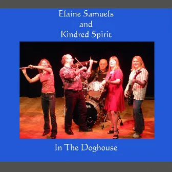 In the Doghouse by Elaine Samuels