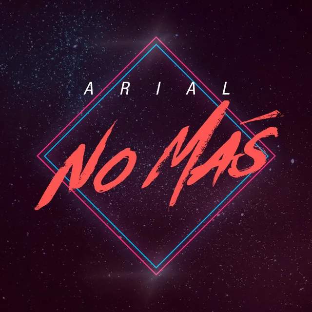 No Más