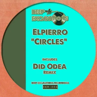 Circles by Elpierro