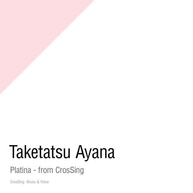 Platina- from CrosSing