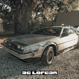 Delorean by Frooy Want