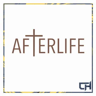 Afterlife by Connor Hardt