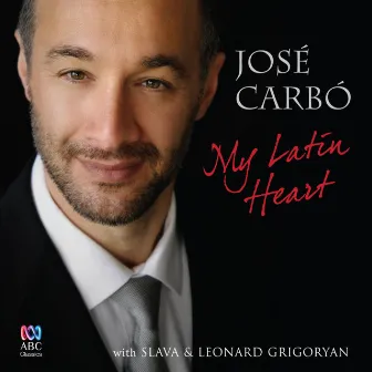 My Latin Heart by Leonard Grigoryan