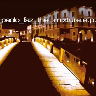 The Mixture by Paolo Faz