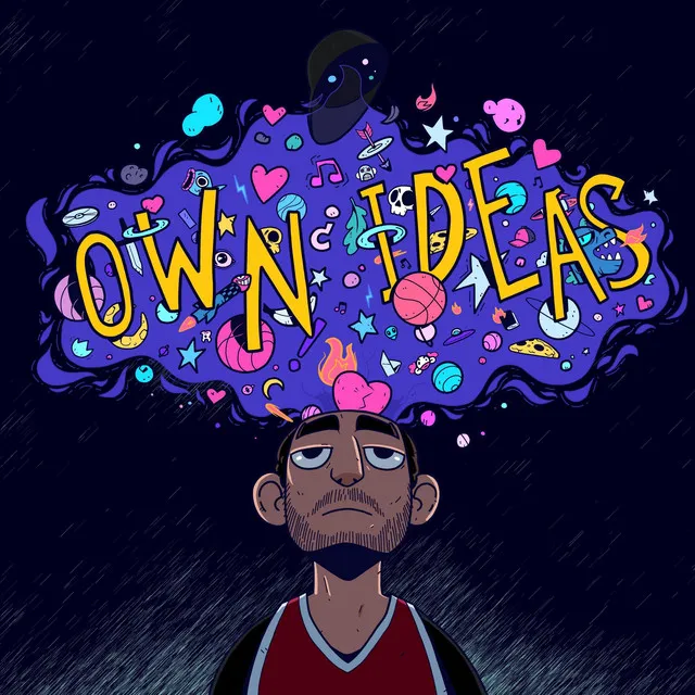 Own Ideas