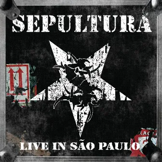 Live in São Paulo (2022 - Remaster) by Sepultura